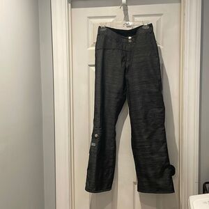 NILS ski/snow pants SZ 6